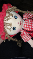 Мягкая кукла Маруся 50 см #6, татьяна л.