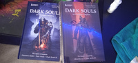 Dark Souls: за гранью смерти. Книга 2. История создания Bloodborne, Dark Souls III #6, Николай Б.