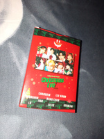 Набор фотобук с карточками Stray kids Christmas EveL #1, Мария Д.