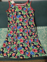 Платье Алтекс #45, Лина К.