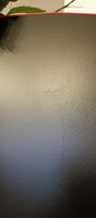 Стол компьютерный игровой геймерский с подставкой под системный блок СКАЙ ЧЕРНЫЙ/КРАСНЫЙ для пк и ноутбука #114, Кирилл К.