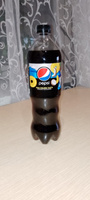 Pepsi Cola pina colada taste 1л. 9шт. / Пепси Кола Пино колада 1л. 9шт. / Беларусь #3, Алексей С.