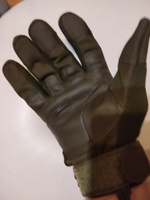Dragoil Тактические перчатки, размер: 9 (L) #3, Александр А.