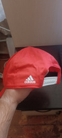 Бейсболка adidas Daily Cap #7, Андрей Р.