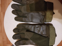 Dragoil Тактические перчатки, размер: 9 (L) #4, Александр А.