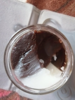 Растительное сгущенное молоко Nutley безлактозное / кокосовая сгущенка без сахара ШОКОЛАДНАЯ, натуральная, веганская / пп десерт, 500 г #43, Юлия Б.