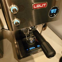Весы кухонные электронные с таймером для заваривания кофе MHW-3BOMBER / Cube 2.0 Mini Coffee Scale / Чёрные #3, Александр