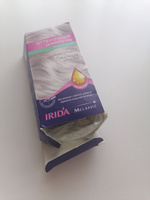 Оттеночный шампунь IRIDA-М (Ирида) Платиновый х 1шт #20, Лариса Т.