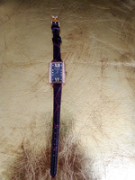 Ремешок для часов Nagata 10 мм., натуральная кожа #7, Любовь Р.