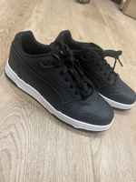 Кеды PUMA RBD Game Low Jr #1, Тамара М.