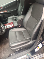Пенолитье сиденья(подушка) Toyota Camry v50/v55(левая сторона) #5, Уалихан Ж.