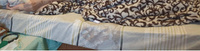 PRIME SLEEP Матрас Foam Taurus, Беспружинный, 60х190 см #8, Валентина Л.