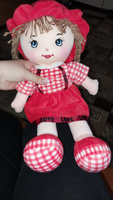 Мягкая кукла Маруся 50 см #3, татьяна л.