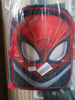 Рюкзак AnimaKids Spider-Man, Человек Паук #6, Альбина А.