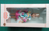 Кукла пупс для девочки Paola Reina 21см Мартина, виниловая (02117) #16, Светлана Р.