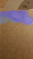 Краска акриловая художественная для рисования Гамма "Студия" профессиональная фиолетовая светлая, туба 75 мл, акрил для живописи и творчества для художников #106, Наталья Т.