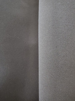 Поролон SPG 2240 лист 10x1000x1000мм графитового цвета, эластичный пенополиуретан 1х1 метр толщиной 1 см #6, Алексей Ж.