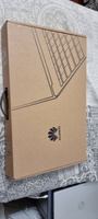 HUAWEI MATEBOOK D 16 MCLF-X Ноутбук 16", Intel Core i5-12450H, RAM 8 ГБ, SSD, Windows Home, (53013WXE), серый, Русская раскладка #4, Илья Б.