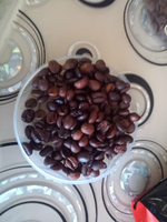 Кофе в зернах ароматизированный MARCONY AROMA со вкусом Ирландского крема (Маркони Арома) 200гр #1, Александр К.