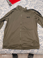 Костюм спортивный Under Armour Ua Knit Track Suit #11, Виктор К.