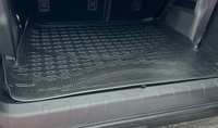 Коврик в багажник Haval Н9 (2017-2023) #4, Ксения П.