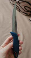 Нож для стейков Tescoma PRESTO, 12 см #63, Александра С.
