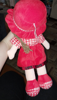 Мягкая кукла Маруся 50 см #4, татьяна л.