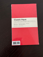 Скетчбук Блокнот для акварели и графики Maxgoodz Classic Aqua 13х21 см #4, Людмила К.