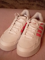 Кеды adidas Sportswear Hoops 3.0 Bold W #6, Ильина С.