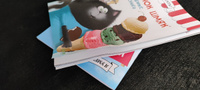 Котенок Шмяк на фабрике мороженого / Книжки-картинки, сказки, приключения, книги для детей | Скоттон Роб #5, Александра С.