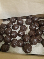 Зефир в шоколаде Пирожникофф 3,5 кг Какао большая семейная упаковка #2, Елена М.