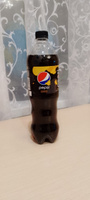 Pepsi Cola Mango 1л. 9шт. / Пепси Кола Манго 1л. 9шт. / Беларусь #1, Алексей С.