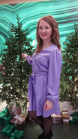 Платье GALVERINI Базовая коллекция #75, Ирина К.