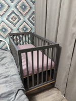 INCANTO Кроватка для новорожденных ,125х64х96см #3, Екатерина К.