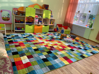 LikeCarpets Ковер, 3 x 4 м #1, сергей л.