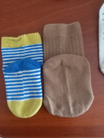 Комплект носков SL Home Детская, 2 пары #2, Вера А.