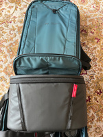 Рюкзак для фототехники и дронов PGYTECH OneMo 2 Backpack 25L (Space Black), P-CB-110 #8, Дмитрий П.