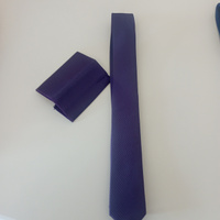 Mein Schatz Набор галстук + аксессуар #9, Жанна К.