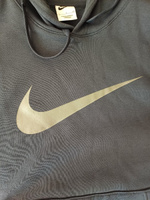 Худи Nike M Nsw Repeat Sw Flc Po Hood Bb #8, Вероника Т.