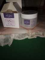 Grace Day Крем для лица на основе жемчужного порошка Pearl 15% Cream, 50 мл #8, Ульяна Д.