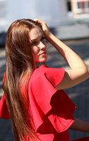 ESTEL PROFESSIONAL Крем-краска PRINCESS ESSEX для окрашивания волос 7/71 русый коричнево-пепельный 60 мл - 2 шт #75, Александра Федина