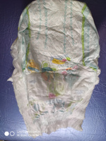 Подгузники трусики Pampers Pants, 9-15 кг, размер 4, 16 шт #41, Елена В.